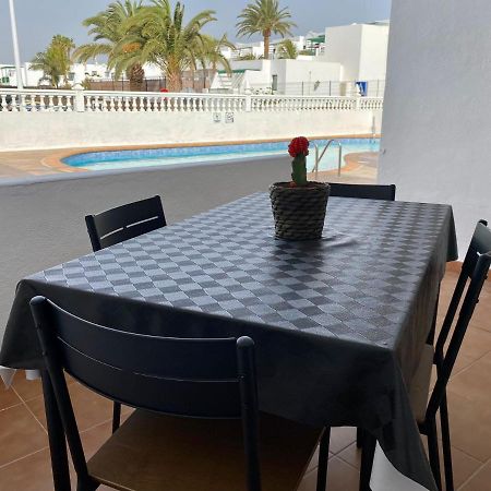 Giada Apartment Puerto del Carmen  Luaran gambar