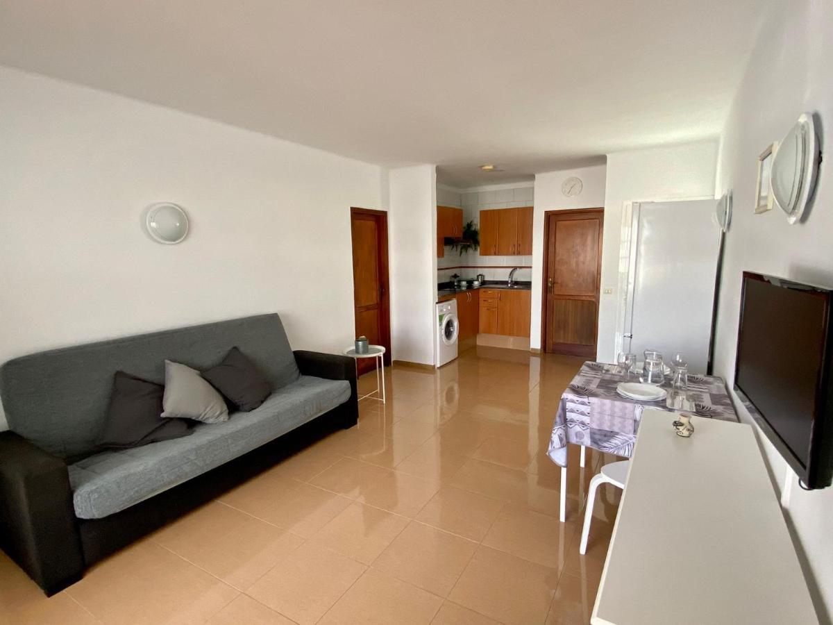 Giada Apartment Puerto del Carmen  Luaran gambar