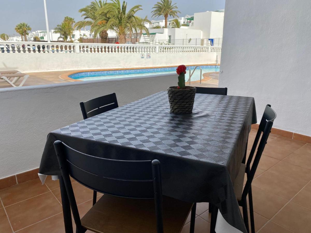Giada Apartment Puerto del Carmen  Luaran gambar