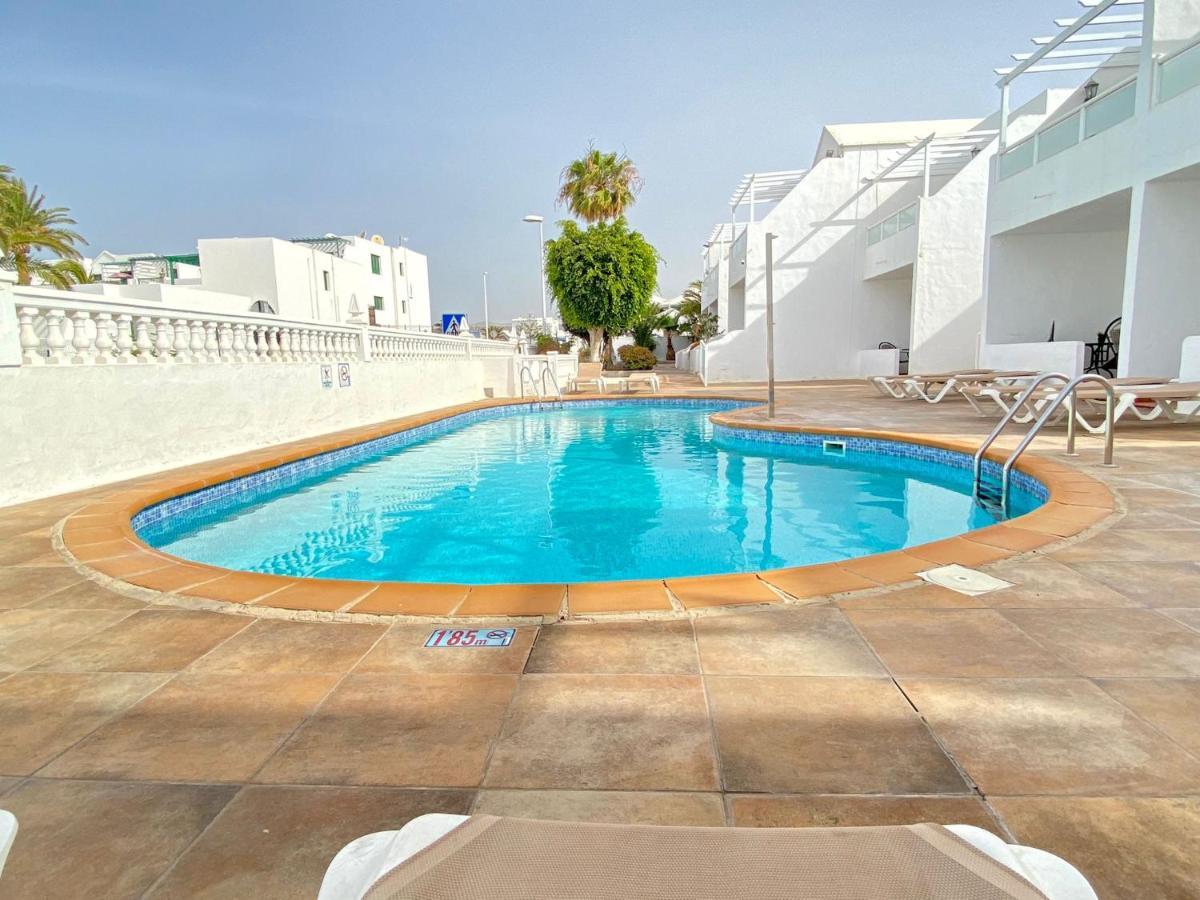 Giada Apartment Puerto del Carmen  Luaran gambar